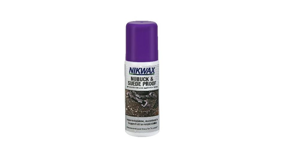 Nikwax Gear Cleaning Solution, 4.2 oz 758184