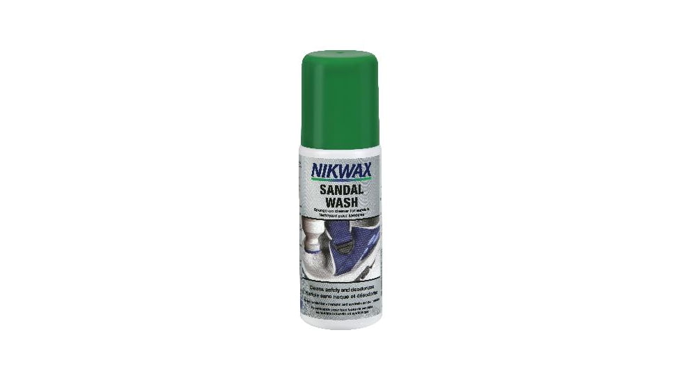 Nikwax Gear Cleaning Solution 758189