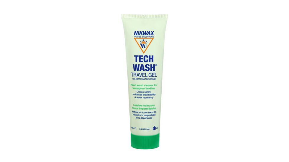 Nikwax Travel Gel Cleaner - 2.2 oz / 60ml