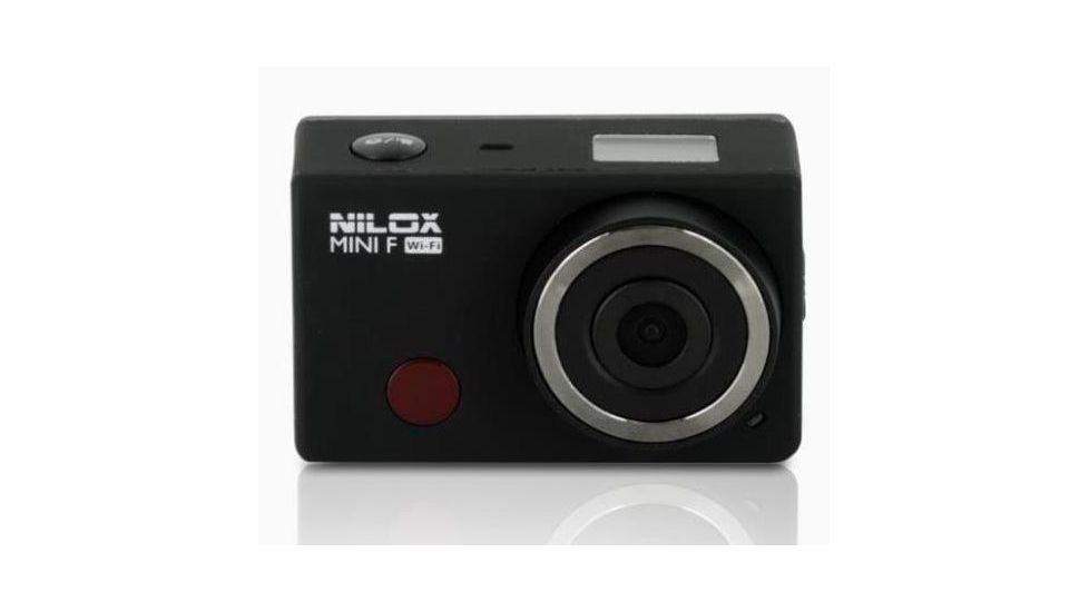 Nilox MINI-F WiFi Action Camera NX MINI F WIFI