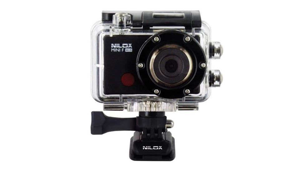 Nilox MINI-F WiFi Action Camera NX MINI F WIFI