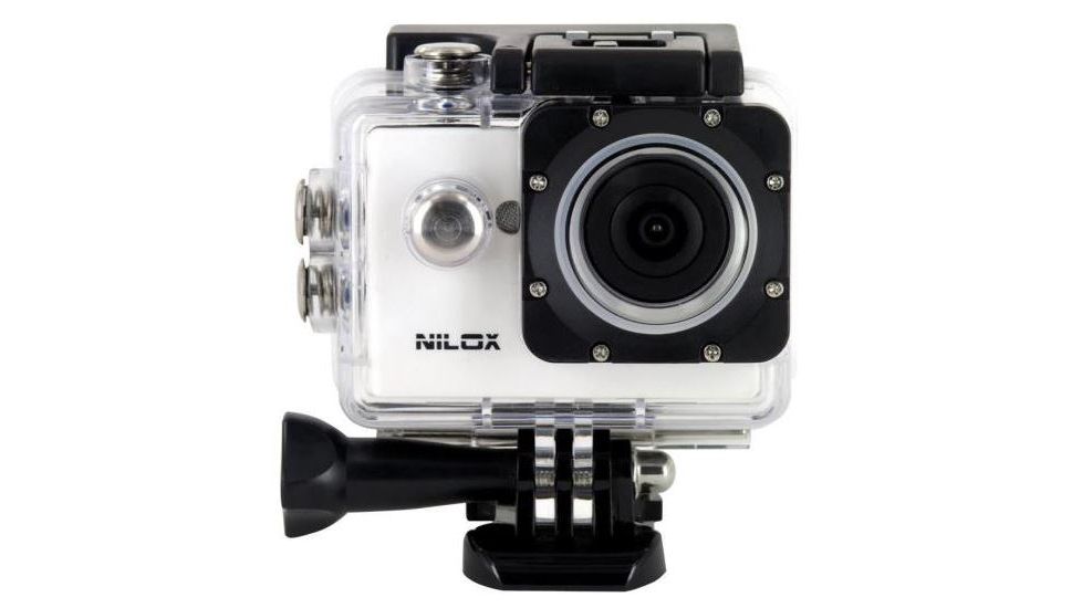 Nilox MINI-Up Action Camera NX MINI UP