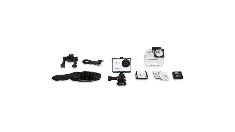Nilox MINI-Up Action Camera NX MINI UP