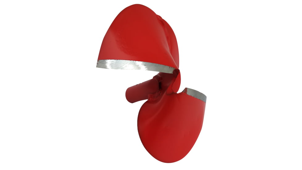 Nils USA Auger Blade
