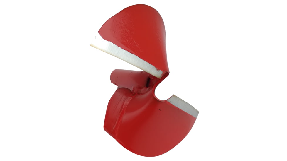Nils USA Auger Blade