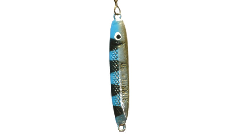 Nils USA Hali Sukkula Chain Jigs