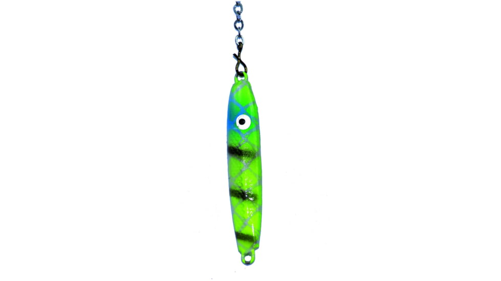 Nils USA Hali Sukkula Chain Jigs