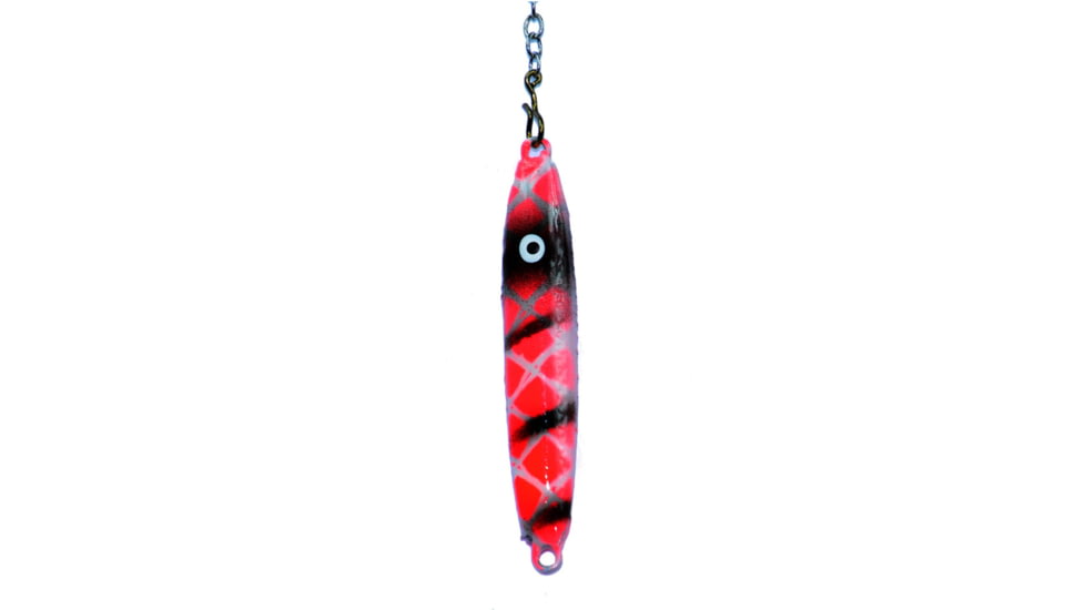 Nils USA Hali Sukkula Chain Jigs