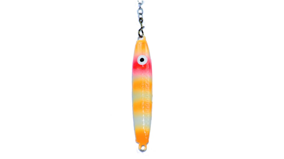 Nils USA Hali Sukkula Chain Jigs