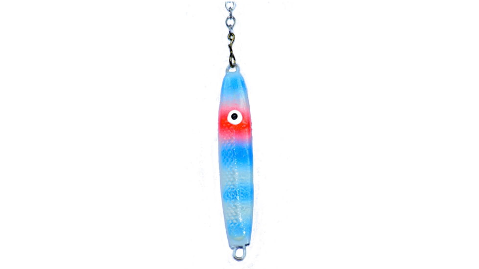 Nils USA Hali Sukkula Chain Jigs