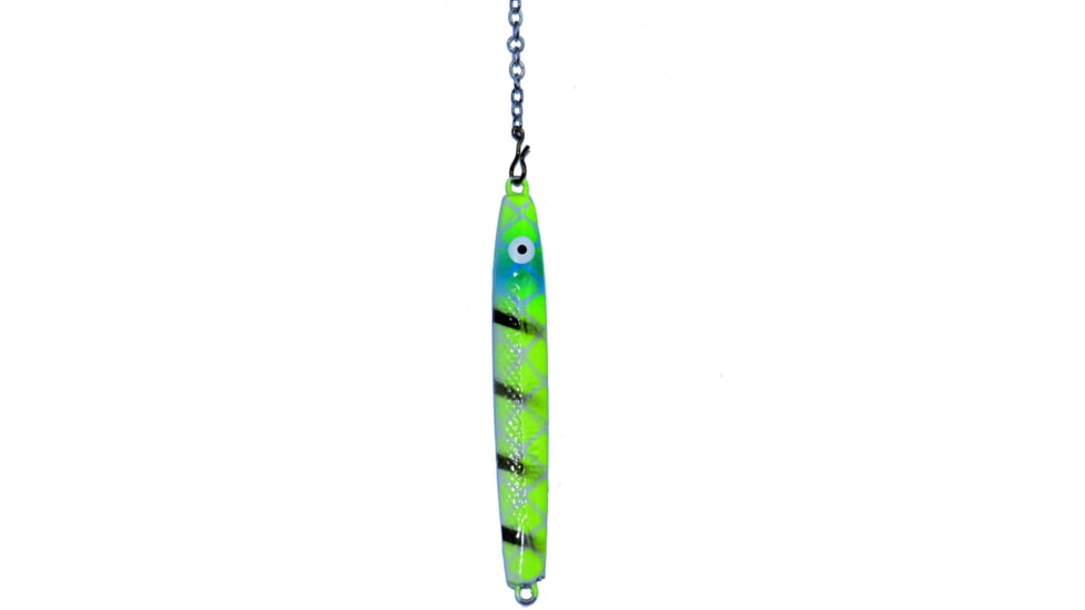 Nils USA Hali Sukkula Chain Jigs