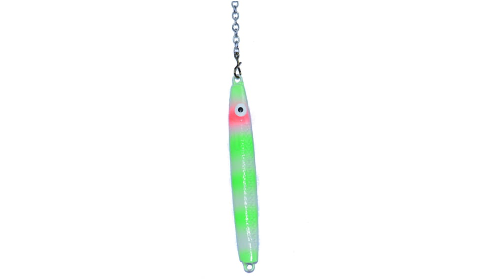 Nils USA Hali Sukkula Chain Jigs
