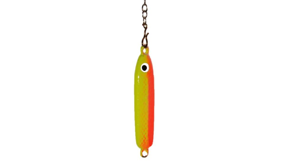 Nils USA Hali Sukkula Chain Jigs