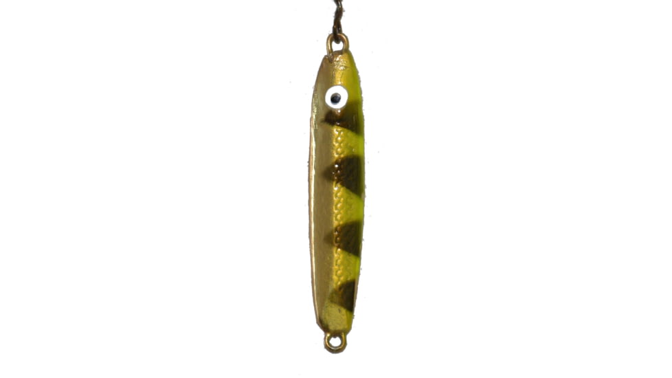 Nils USA Hali Sukkula Chain Jigs