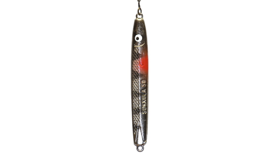 Nils USA Hali Sukkula Chain Jigs