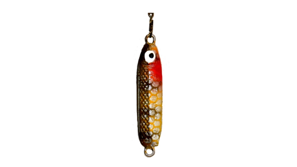 Nils USA Hali Sukkula Chain Jigs