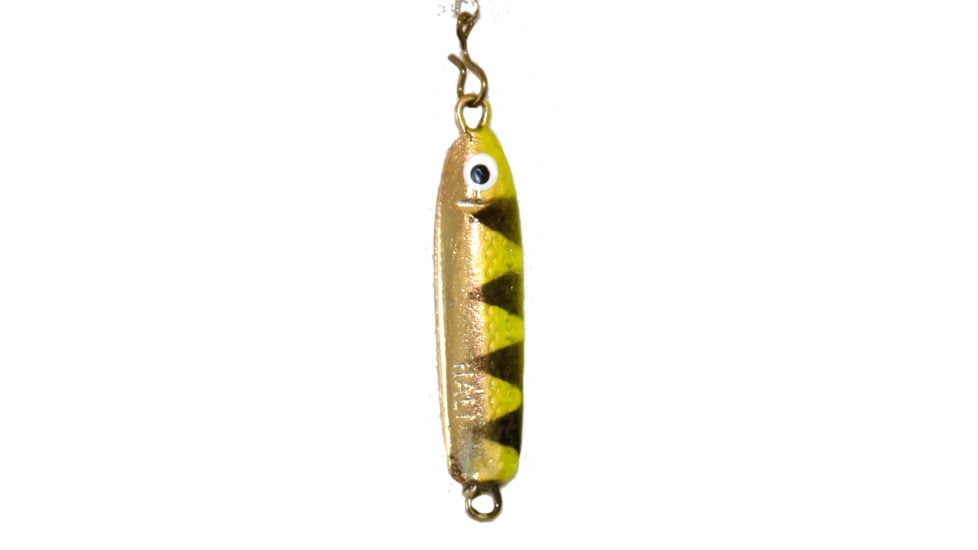 Nils USA Hali Sukkula Chain Jigs