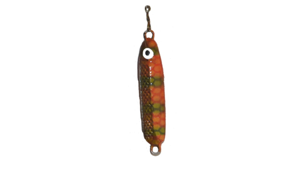 Nils USA Hali Sukkula Chain Jigs