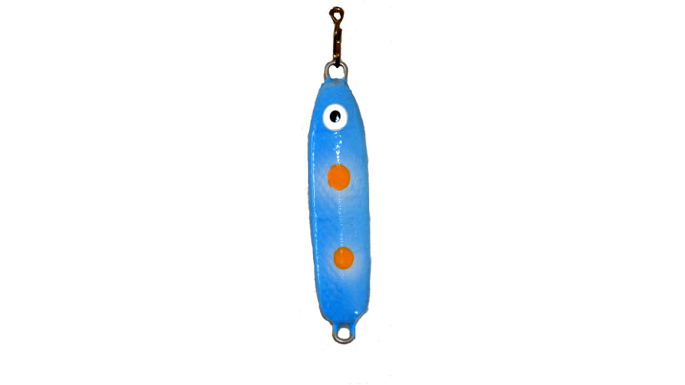 Nils USA Hali Sukkula Chain Jigs
