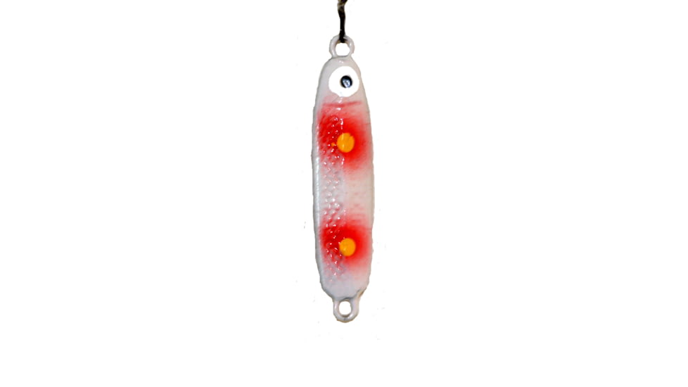 Nils USA Hali Sukkula Chain Jigs
