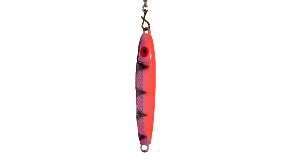 Nils USA Hali Sukkula Chain Jigs
