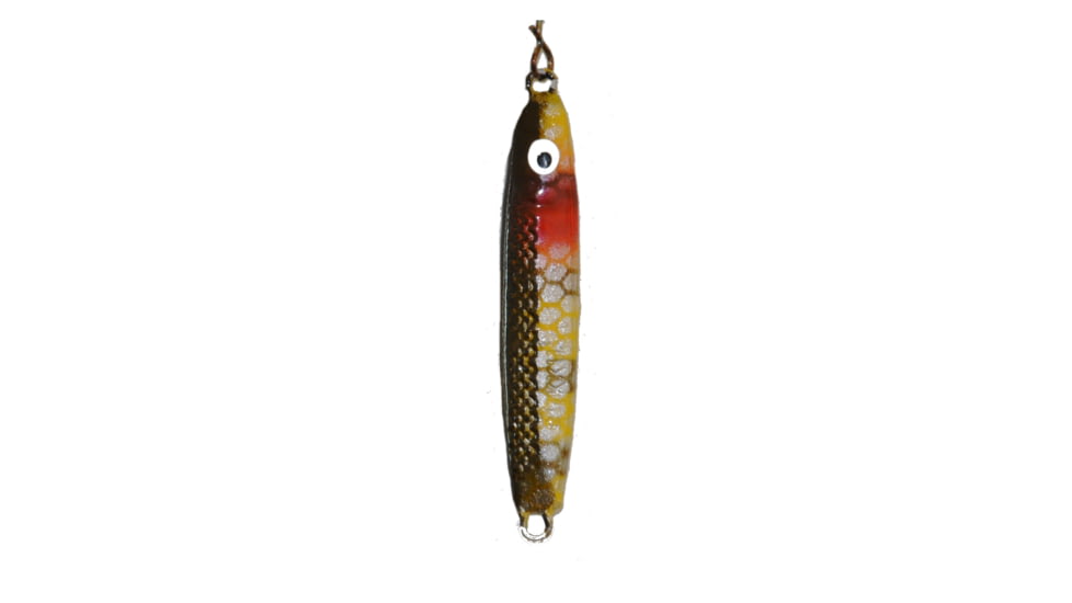 Nils USA Hali Sukkula Chain Jigs