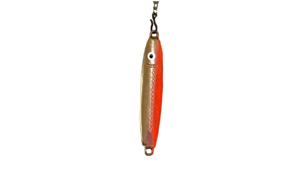 Nils USA Hali Sukkula Chain Jigs