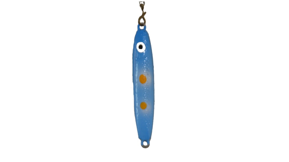 Nils USA Hali Sukkula Chain Jigs