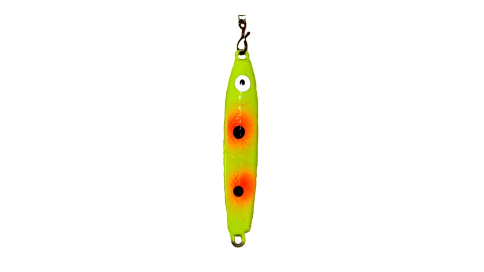 Nils USA Hali Sukkula Chain Jigs
