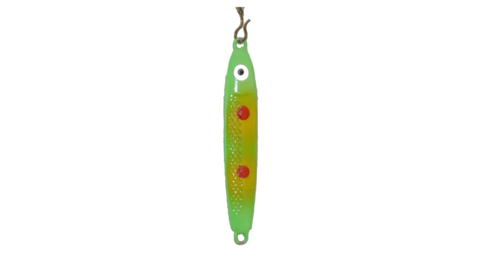 Nils USA Hali Sukkula Chain Jigs