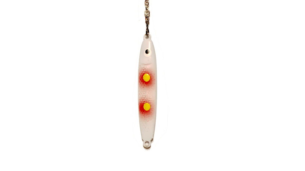 Nils USA Hali Sukkula Chain Jigs