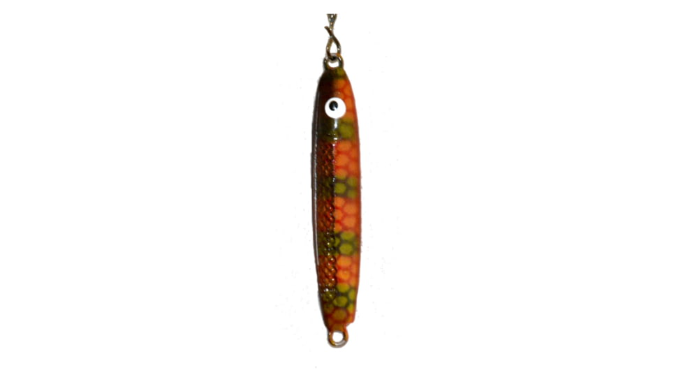 Nils USA Hali Sukkula Chain Jigs