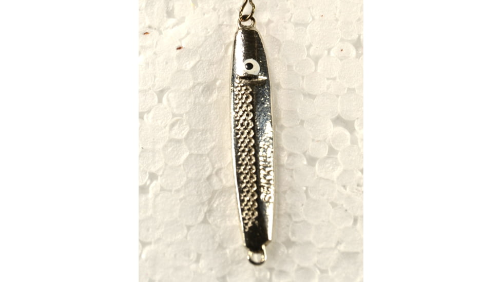 Nils USA Hali Sukkula Chain Jigs