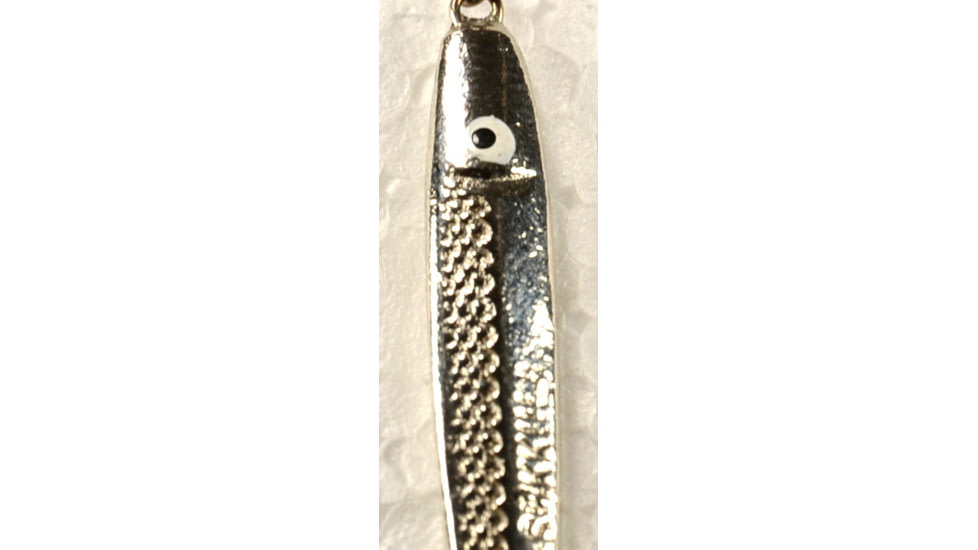 Nils USA Hali Sukkula Chain Jigs