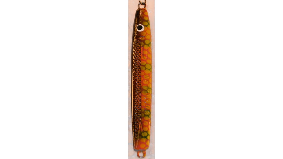 Nils USA Hali Sukkula Chain Jigs