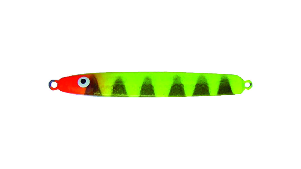 Nils USA Hali Sukkula Chain Jigs