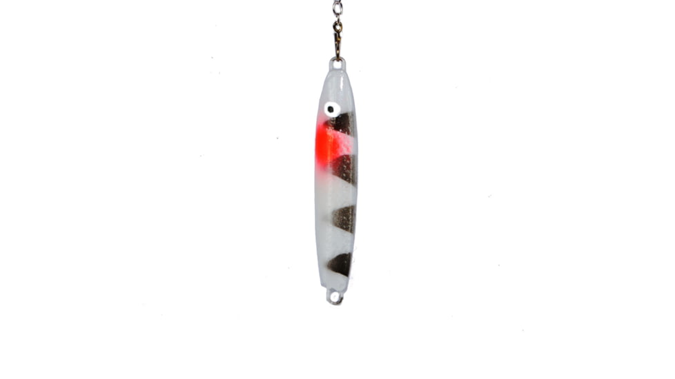 Nils USA Hali Sukkula Chain Jigs