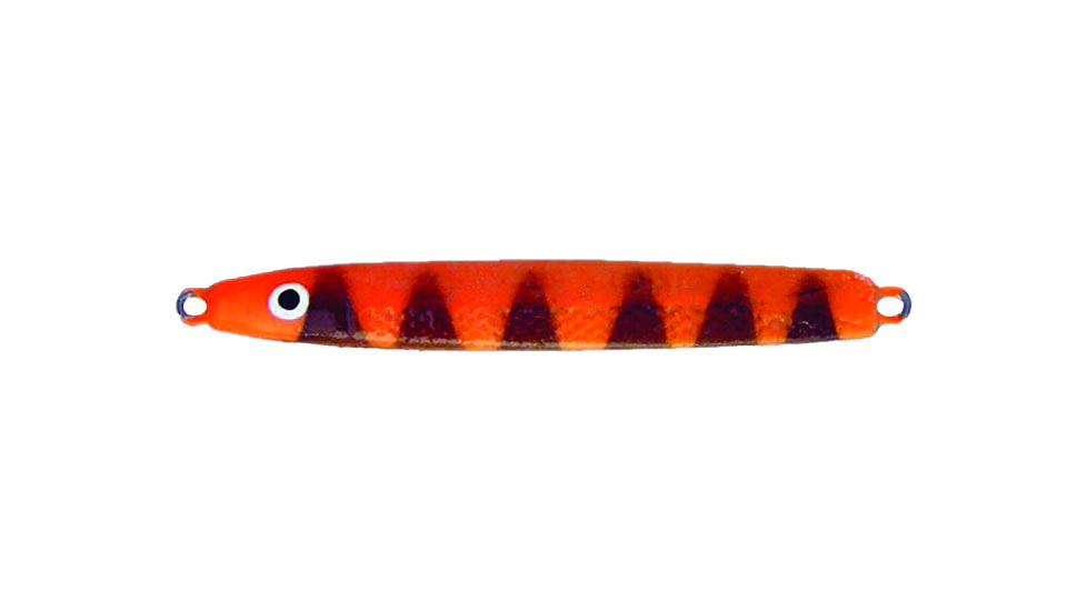 Nils USA Hali Sukkula Chain Jigs