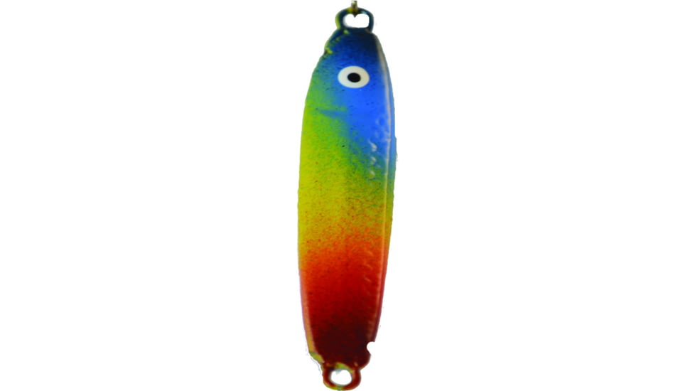 Nils USA Hali Sukkula Chain Jigs
