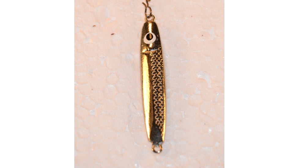 Nils USA Hali Sukkula Chain Jigs