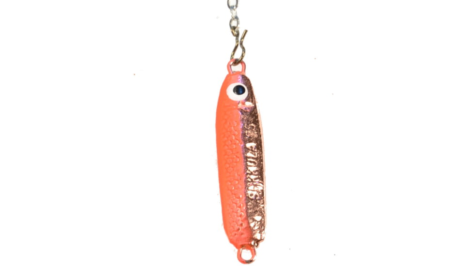 Nils USA Hali Sukkula Chain Jigs