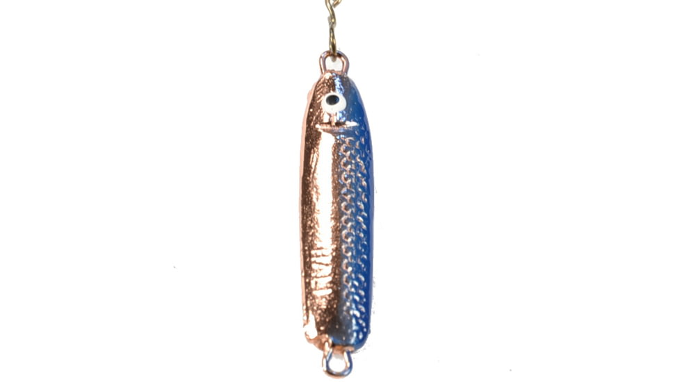 Nils USA Hali Sukkula Chain Jigs