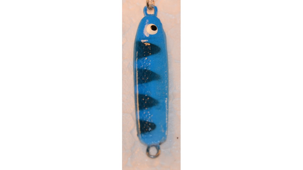 Nils USA Hali Sukkula Chain Jigs