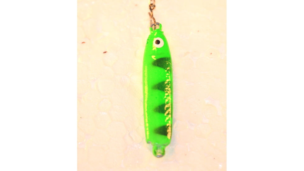 Nils USA Hali Sukkula Chain Jigs
