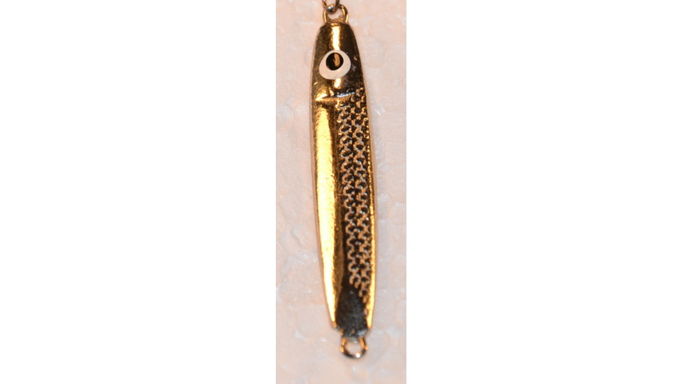 Nils USA Hali Sukkula Chain Jigs