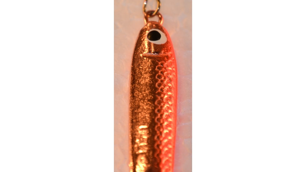 Nils USA Hali Sukkula Chain Jigs