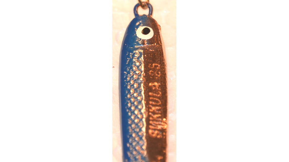 Nils USA Hali Sukkula Chain Jigs