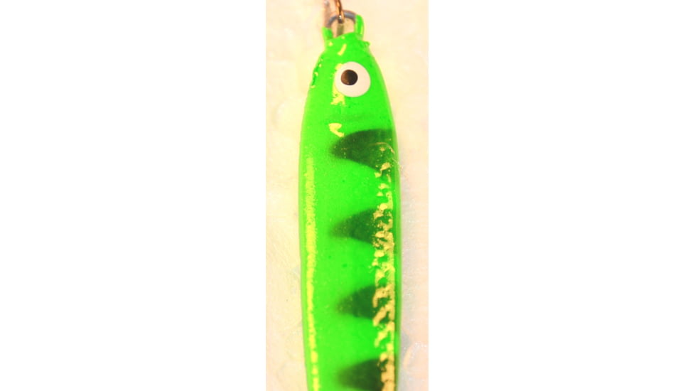 Nils USA Hali Sukkula Chain Jigs