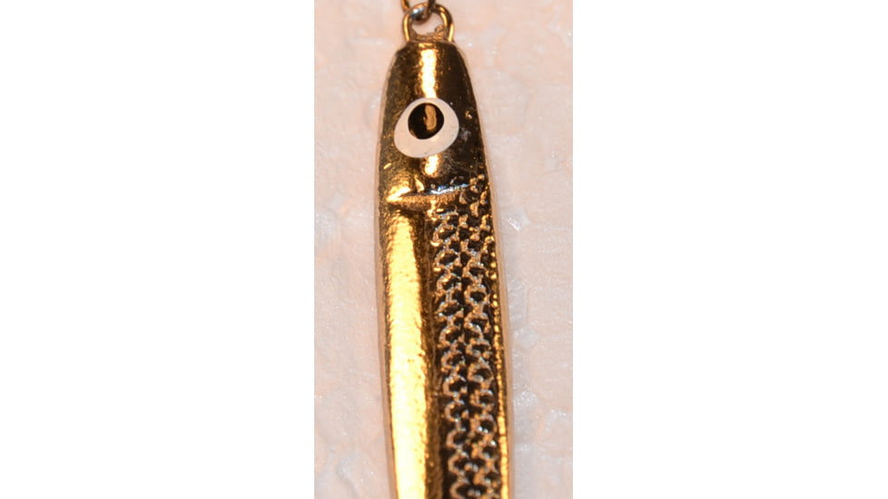 Nils USA Hali Sukkula Chain Jigs