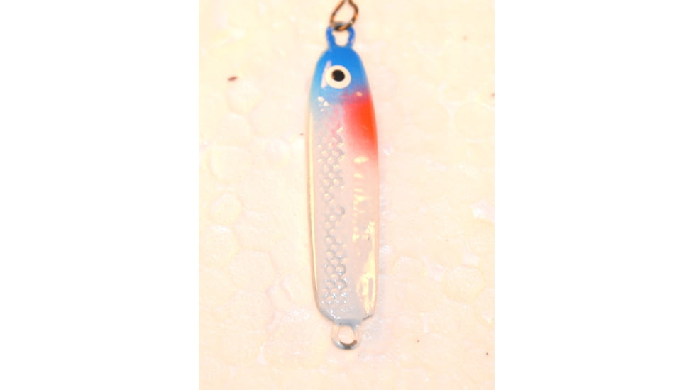 Nils USA Hali Sukkula Chain Jigs
